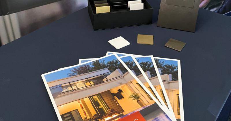 Elevating Home Design with Lutron Alisse Faceplates and Homeworks Integration
