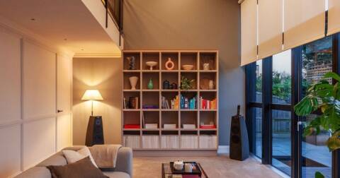 Lutron RadioRA 3 - a game-changing system that will transform the way you look at residential connected lighting control.