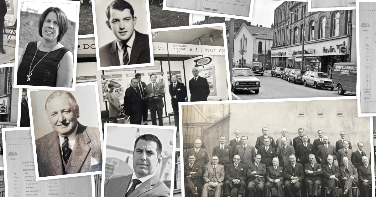 Aj BLOG april 23 87th birthday