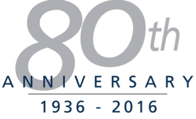 AJ Hurst - 80 years of powering progress...