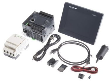 Automation Starter Bundle