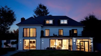 Bringing personalised control to your home