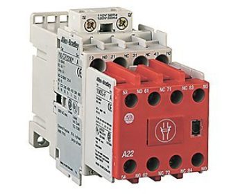 'Safety Contactors' defined