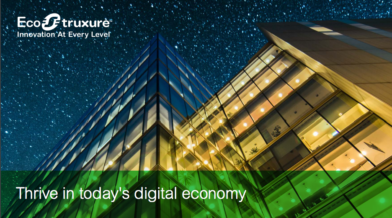 EcoStruxure™ - Innovation At Every Level