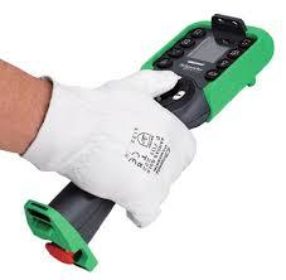 Schneider Electric - Harmony eXLhoist wireless remote control for hoisting applications