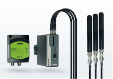 ​Flexible Wireless Solution - WLAN the standard for wireless Ethernet