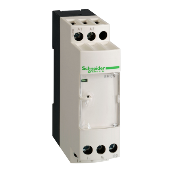 Analog Converter - 4..20 mA - for Harmony Analog - Schneider Electric - RMCN22BD