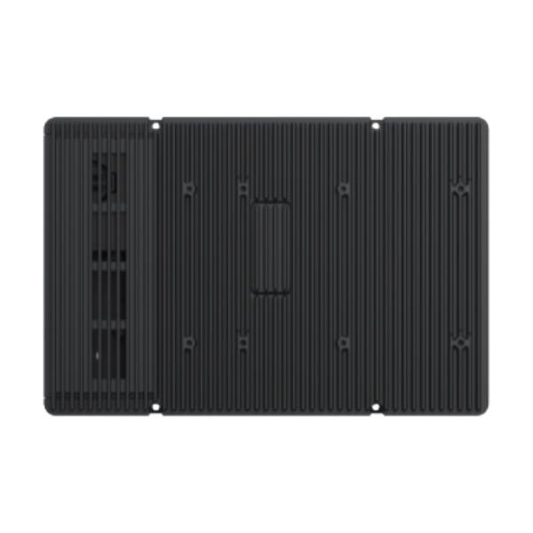 Modular box PC, Harmony P6, advanced Intel Celeron 4305UE, 2 Core, 2 Threads, for configured products - Schneider Electric - HMIP6CBCTO