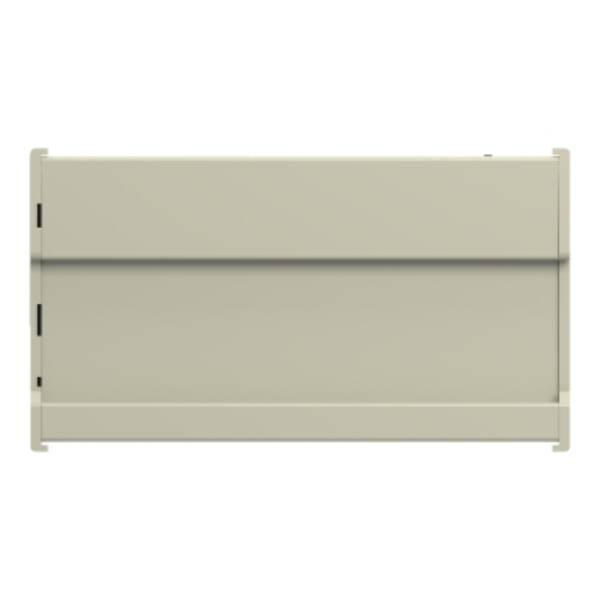 connection sub-base ABE7 - for passive distribution of 8 channels - Schneider Electric - ABE7CPA02