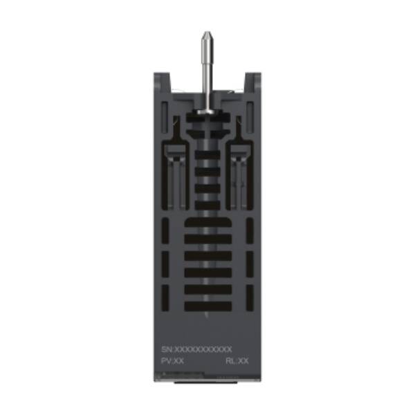 discrete input module X80 - 16 inputs - 48V DC current sink (logic positive) - Schneider Electric - BMXDDI1603H