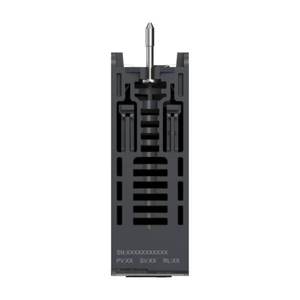 multifunction input module Modicon X80 - 16 I - 24/24..125 V - Schneider Electric - BMXERT1604T