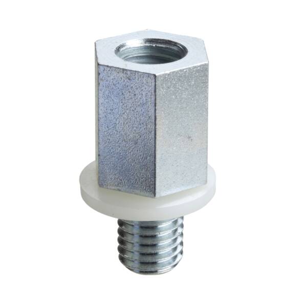 "Airing elevator for roof, PanelSeT SFN, PanelSet SF, set of 4" - Schneider Electric - NSYRE26