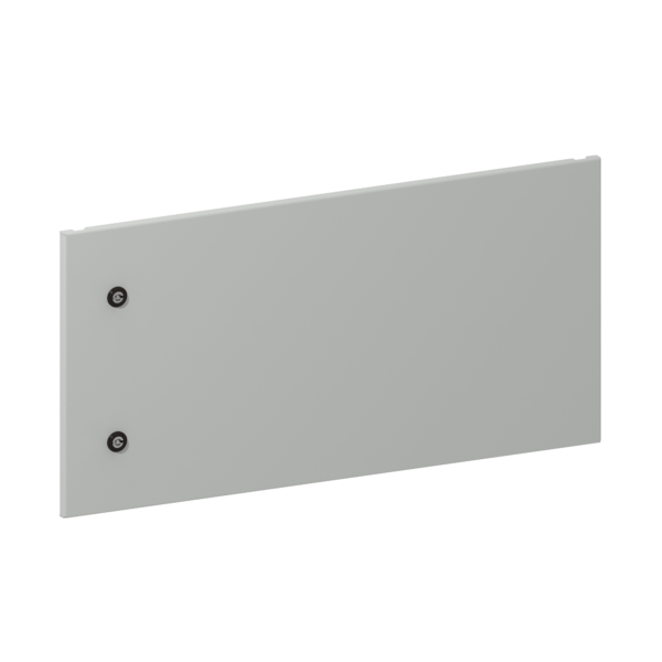 "PanelSet SFM plain partial door - 400x800 mm - 8M" - Schneider Electric - NSYMPD8M8