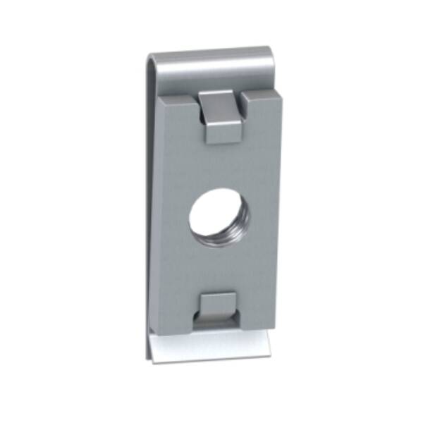 "SLIDING NUT - M6" - Schneider Electric - AF1EA6