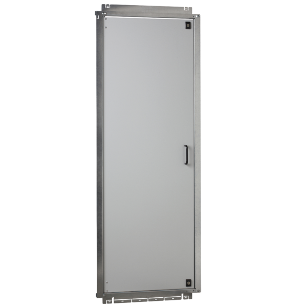 "Inner door, PanelSeT SFN, PanelSeT SF, PanelSeT SM, for electrical enclosure H2000 W600mm" - Schneider Electric - NSYID206