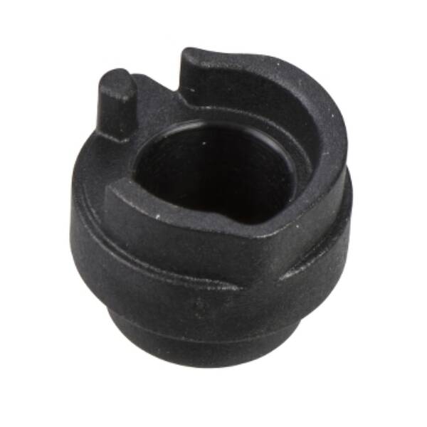 "Adapter for shaped inserts and cylindrical barrels, PanelSeT SFN, PanelSeT SF, PanelSeT SM" - Schneider Electric - NSYLADP