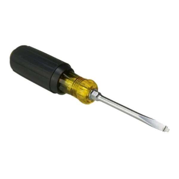 PUSHBUTTON SCREW DRIVER 30MM SERIPLEX - Schneider Electric - 9001K69