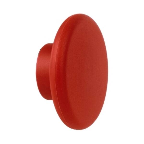 30MM MUSHROOM BUTTON RED 57MM - Schneider Electric - 9001K93R
