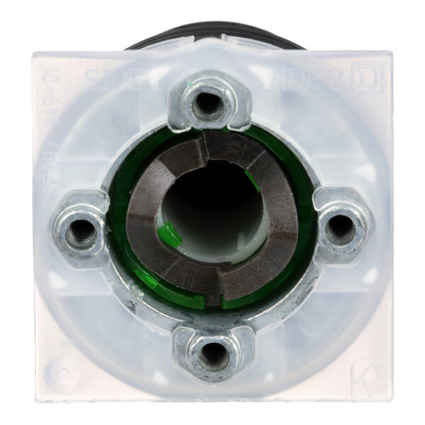 30MM SELECTOR SWITCH 2 POSITION - Schneider Electric - 9001KS11B