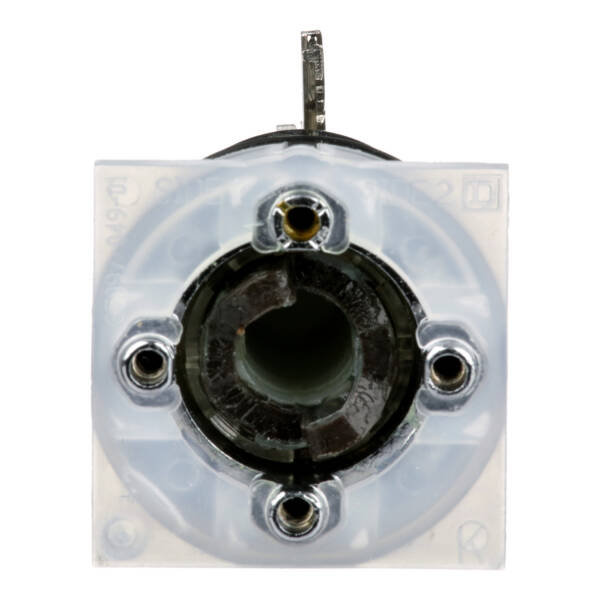 30MM KEY SELECTOR SWITCH 3-POSITION - Schneider Electric - 9001KS43K10