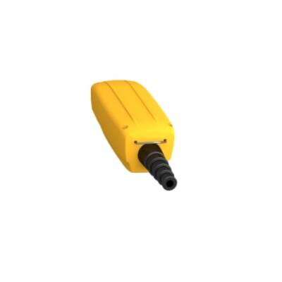 pendant control station XAC-B - 2 pushbuttons 1 Emergency stop - Schneider Electric - XACB3201