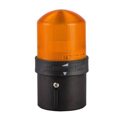 INDICATING BEACON 230VAC 10W +OPTIONS - Schneider Electric - XVBL4M5