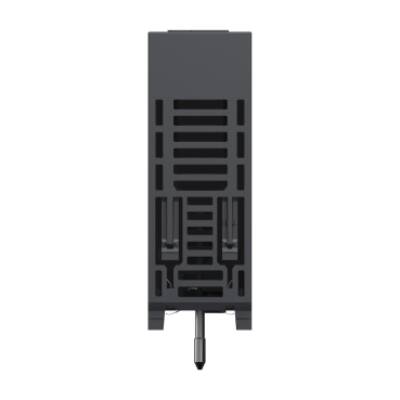 isolated analog output module X80 - 4 outputs - Schneider Electric - BMXAMO0410