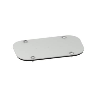 "Standard for PanelSeT S3D encl. RAL7035, L140xW80" - Schneider Electric - NSYTLA