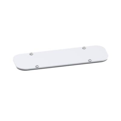 "Aluminium for PanelSeT S3D encl. L245xW80" - Schneider Electric - NSYTLBU