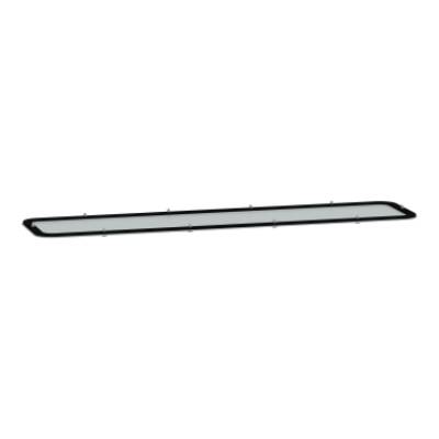 "Standard for PanelSeT S3D encl. RAL7035, L545xW130." - Schneider Electric - NSYTLF