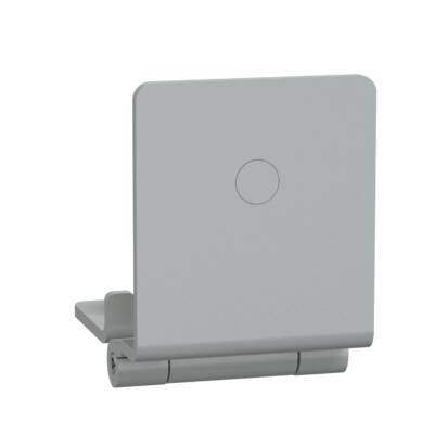 "Door hinges for PanelSeT SBM boxes - door opening 180" - Schneider Electric - NSYAEDHSB