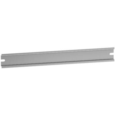 "Symmetrical DIN rail H35D7.5mm - Length 800mm for PanelSeT SBM" - Schneider Electric - NSYAMRD80357SB