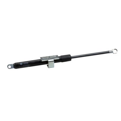 "Pneumatic door retainer, PanelSeT SFN, PanelSet SF, 120° opening" - Schneider Electric - NSYSFNDR