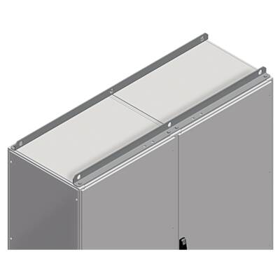 "Lifting bar, PanelSeT SFN, PanelSet SF, L2400mm , steel , set of 2" - Schneider Electric - NSYSFTB24