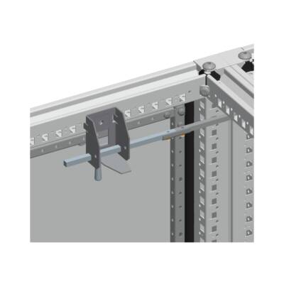 "Activation system for secondary doors, PanelSeT SFN, PanelSet SF, steel" - Schneider Electric - NSYSODS