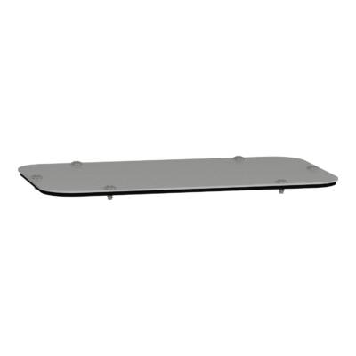 "Standard for PanelSet S3D encl. RAL7035, L245xW130." - Schneider Electric - NSYTLC