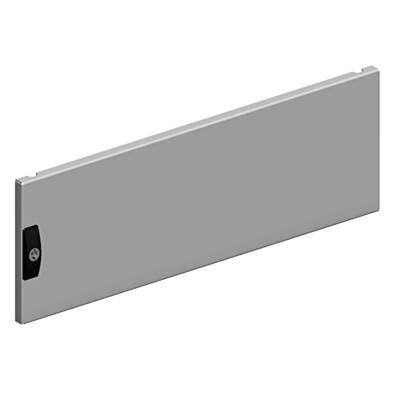 "PanelSet SFM plain partial door - 1200x800 mm - 24M" - Schneider Electric - NSYMPD24M8