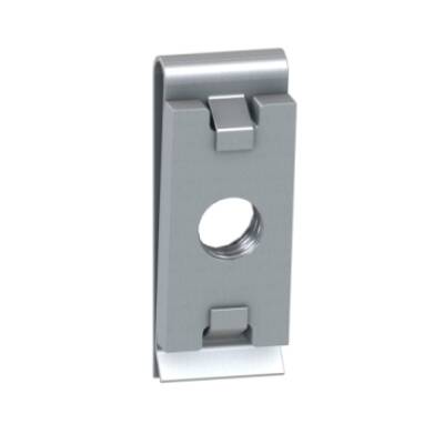 "SLIDING NUT - M4" - Schneider Electric - AF1EA4