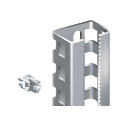 "Removable cage nut M6" - Schneider Electric - NSYCNM6