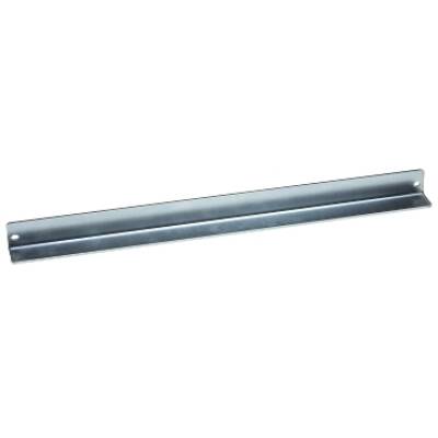 "L-rail for fixing cables, PanelSeT SFN, PanelSeT SF, PanelSeT SM,   steel, W1000mm" - Schneider Electric - NSYFCG100