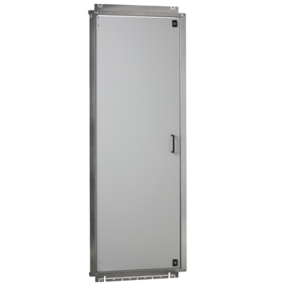 "Inner door, PanelSeT SFN, PanelSeT SF, PanelSeT SM, for electrical enclosure H2000 W600mm" - Schneider Electric - NSYID206