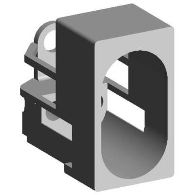 "Adapter for ASSA cylinder, PanelSeT SFN, PanelSeT SF, PanelSeT SM" - Schneider Electric - NSYINASSA2