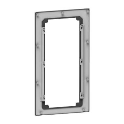 "KIT FLUSH-MOUNTING POUR ATV T3" - Schneider Electric - NSYPTDS3