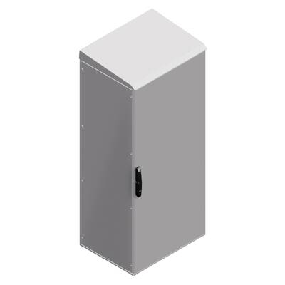 "PanelSeT SF/SM canopy - 800x300 mm" - Schneider Electric - NSYSC830
