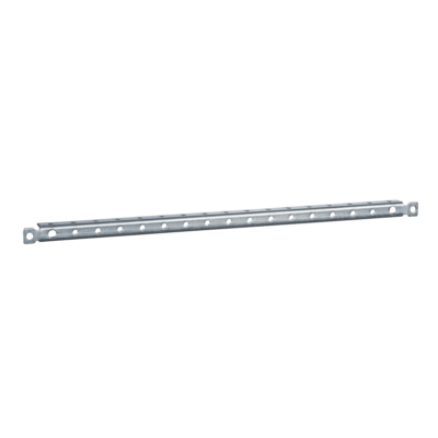 "PanelSeT SF/SM door cross rails - nominal width: 600 mm" - Schneider Electric - NSYSDCR6