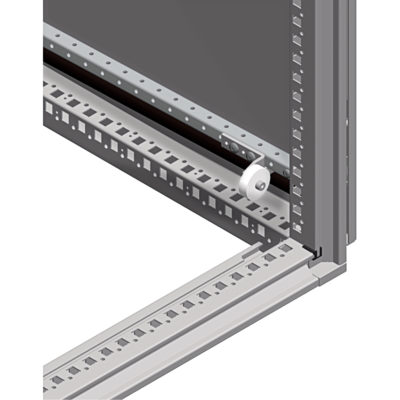 "Door-centering caster, PanelSeT SFN, PanelSeT SF" - Schneider Electric - NSYSDRC