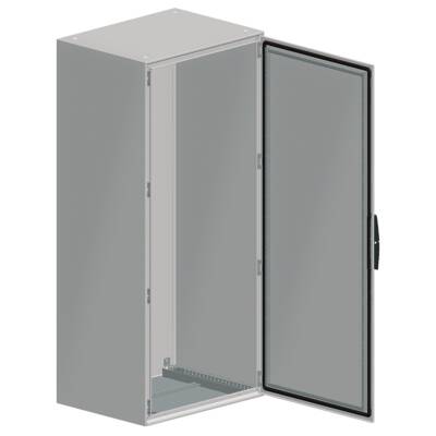 "PanelSeT SM compact enclosure without mounting plate - 1800x800x600 mm" - Schneider Electric - NSYSM18860