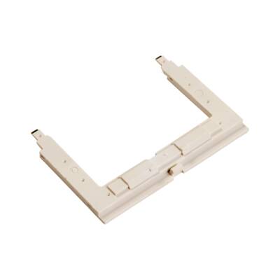 TeSys D - suppressor module - bidirectional peak limiting diode - 72 V DC - Schneider Electric - LAD4TSDL