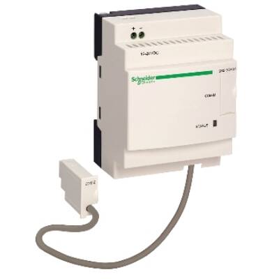 communication interface - for smart relay Zelio Logic - Schneider Electric - SR2COM01