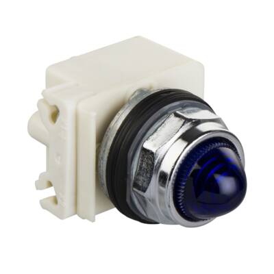 PILOT LIGHT 28V 30MM TYPE K +OPTIONS - Schneider Electric - 9001KP35L9